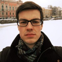 Glebov Andrei Petrovich