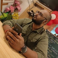 Lingaraj Sahoo