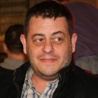 Vladan Bozic