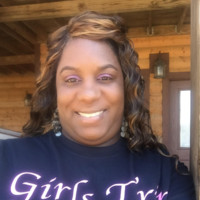 Stacy Hodge