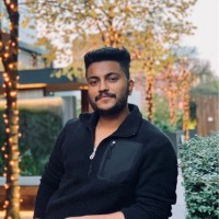 Harsha Vardhan Gannamani