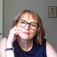 Jeanette O'Shea