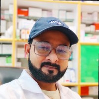 Arjun Khatiwada