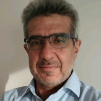 Carlos Marcos Uriarte