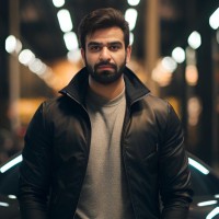 Shah Babar