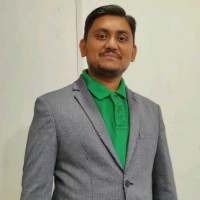 Rama Shankar Dubey