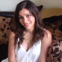 Stephanie Aoun