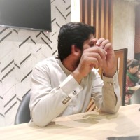 Mehar Farman Saeed