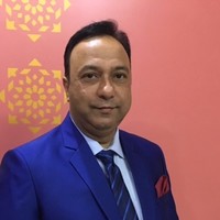 Navin Tanwar
