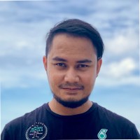 Muhammad Ariff Mohd Jamil