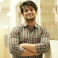 Ganesh Kanojia