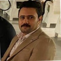 Ahmed Al Mozany