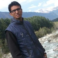 Vishal Darji