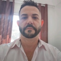 Flavio Souza Lima