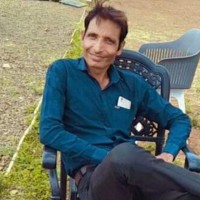 Tushar Pote