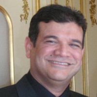 Jude Pandit