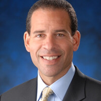 Robert Bristow