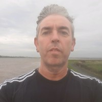Simon Edwards
