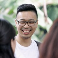 Andrew Christoper Setiadi