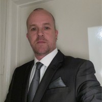 Keith Simon