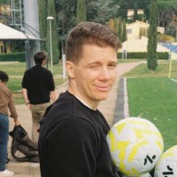 Francesco Bortolussi