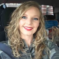 Carrie Lafferty Dearmon