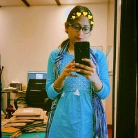 Shweta Kumari