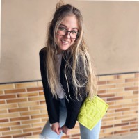 Laura Sánchez Izquierdo