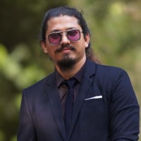 Rijan Maharjan