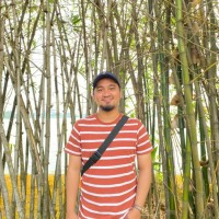 Mohd Amir Ruzaidi Bin Raziffuddin