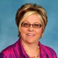 Debbie Betkey (Camponeschi)