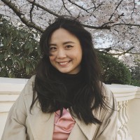 Lucy Ngoc Vu