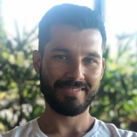 Bruno Ferraz Dos Reis