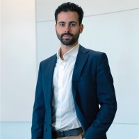 Daniel Morante