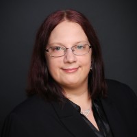 Tanja Friedli