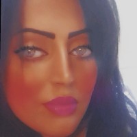 Shaikha Alshamai