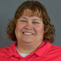 Monica Mandernach