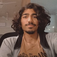 Mihir Vyas