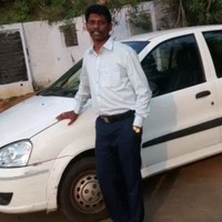 Ganeah Kumar