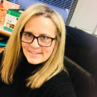 Dr. Shelley Gregory