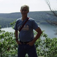 Gene Heckenberg