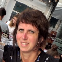 Claudia Kastner