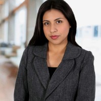 Ana Rios Ramirez