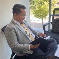 Muhammad Amirul Asyraf