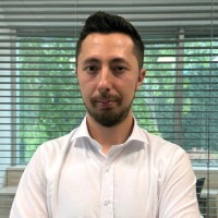 Oğuzhan Çakmak