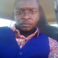 Brian Musingi