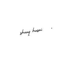 Shoog Husain