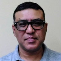 Tareque Ahmed
