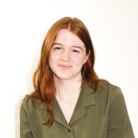 Chloe Clark