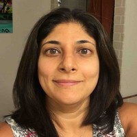 Janill Sharma